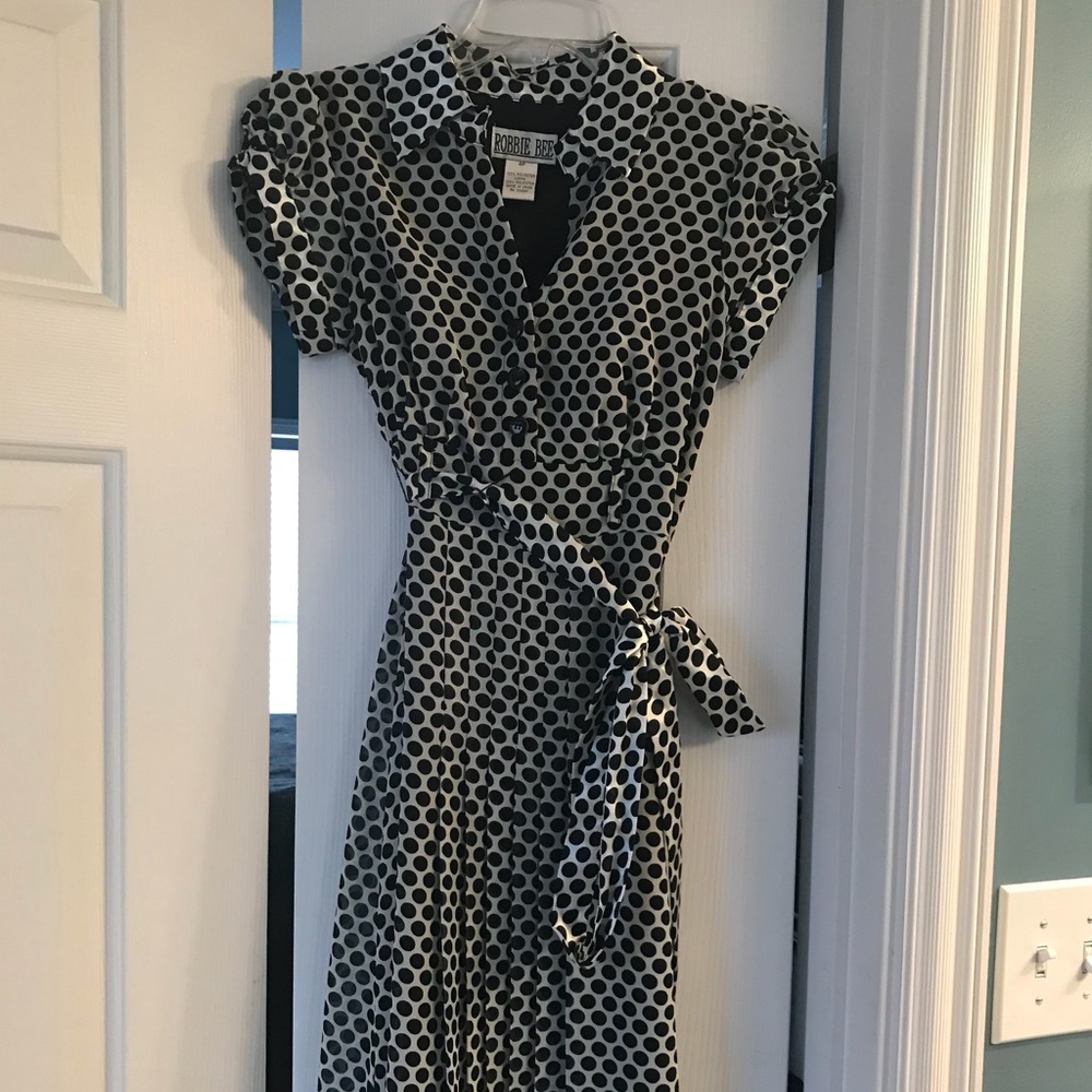Women’s dress